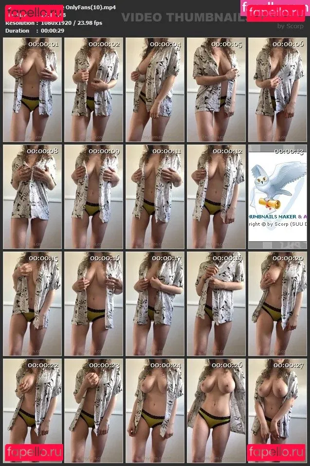 Tina Kye Onlyfans Photo Gallery 