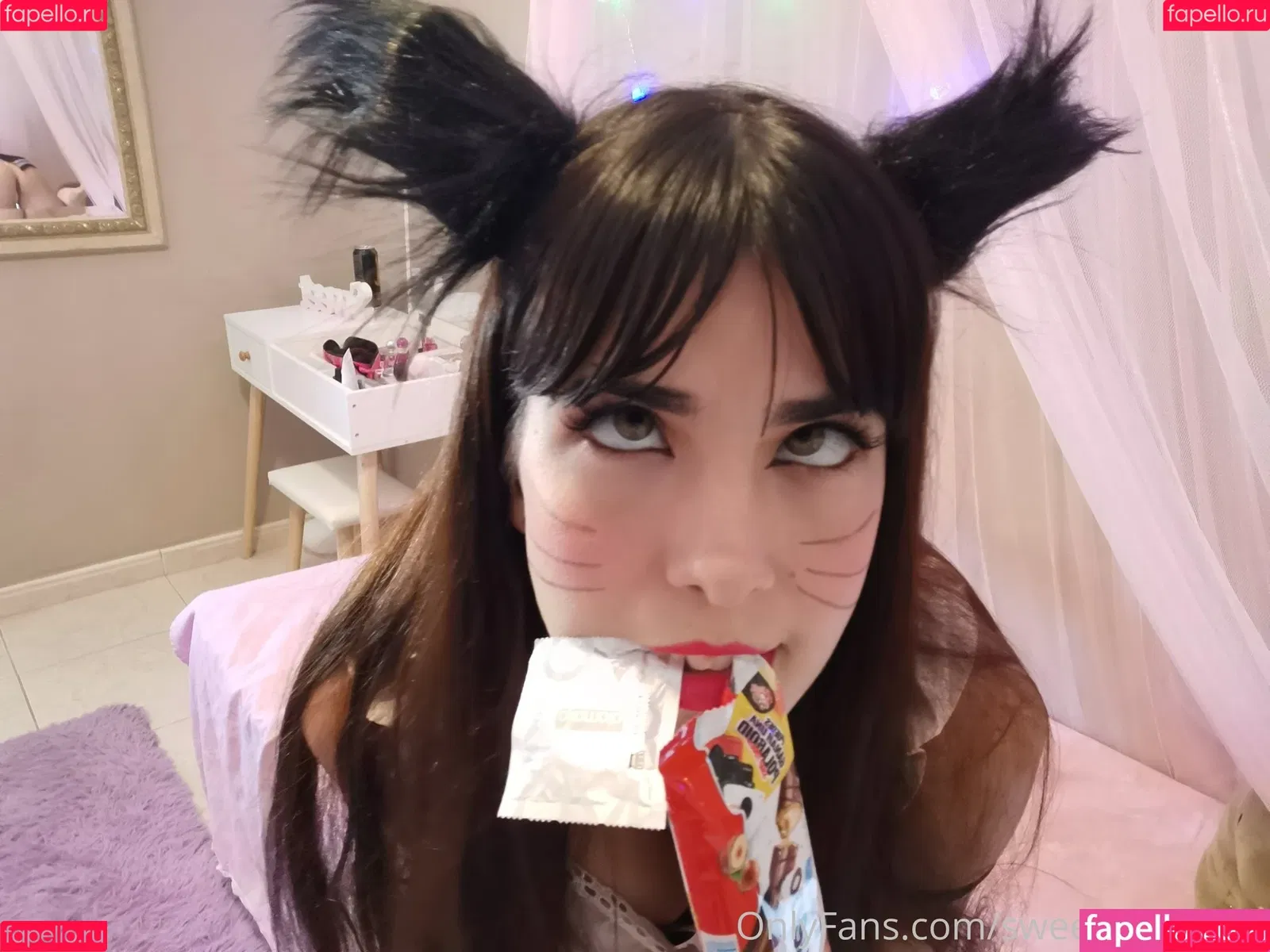 Leni Doll / leni_doll / lenidoll / sweety_caprice Onlyfans Photo Gallery 