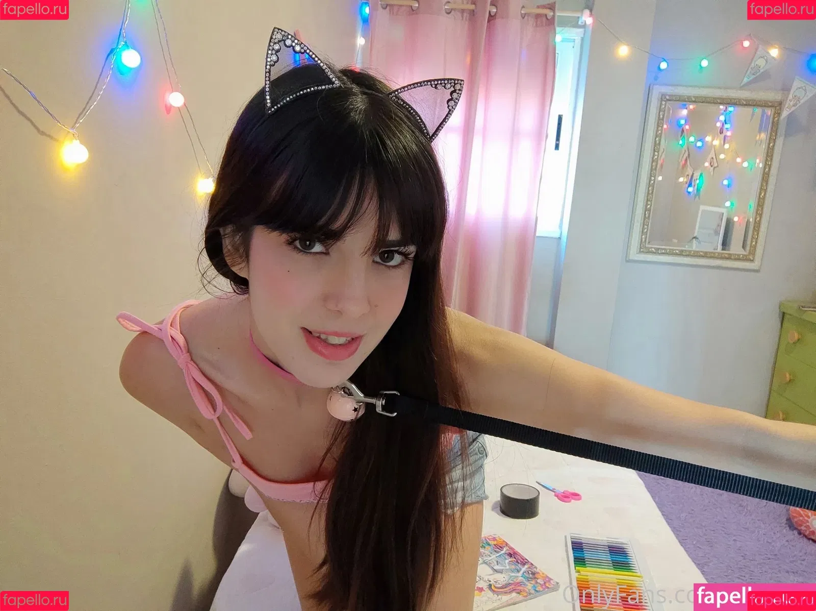 Leni Doll / leni_doll / lenidoll / sweety_caprice Onlyfans Photo Gallery 