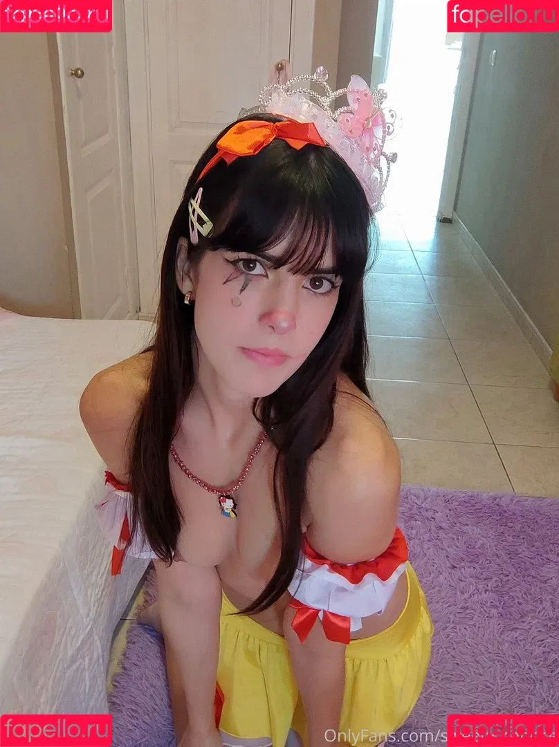 Leni Doll / leni_doll / lenidoll / sweety_caprice Onlyfans Photo Gallery 