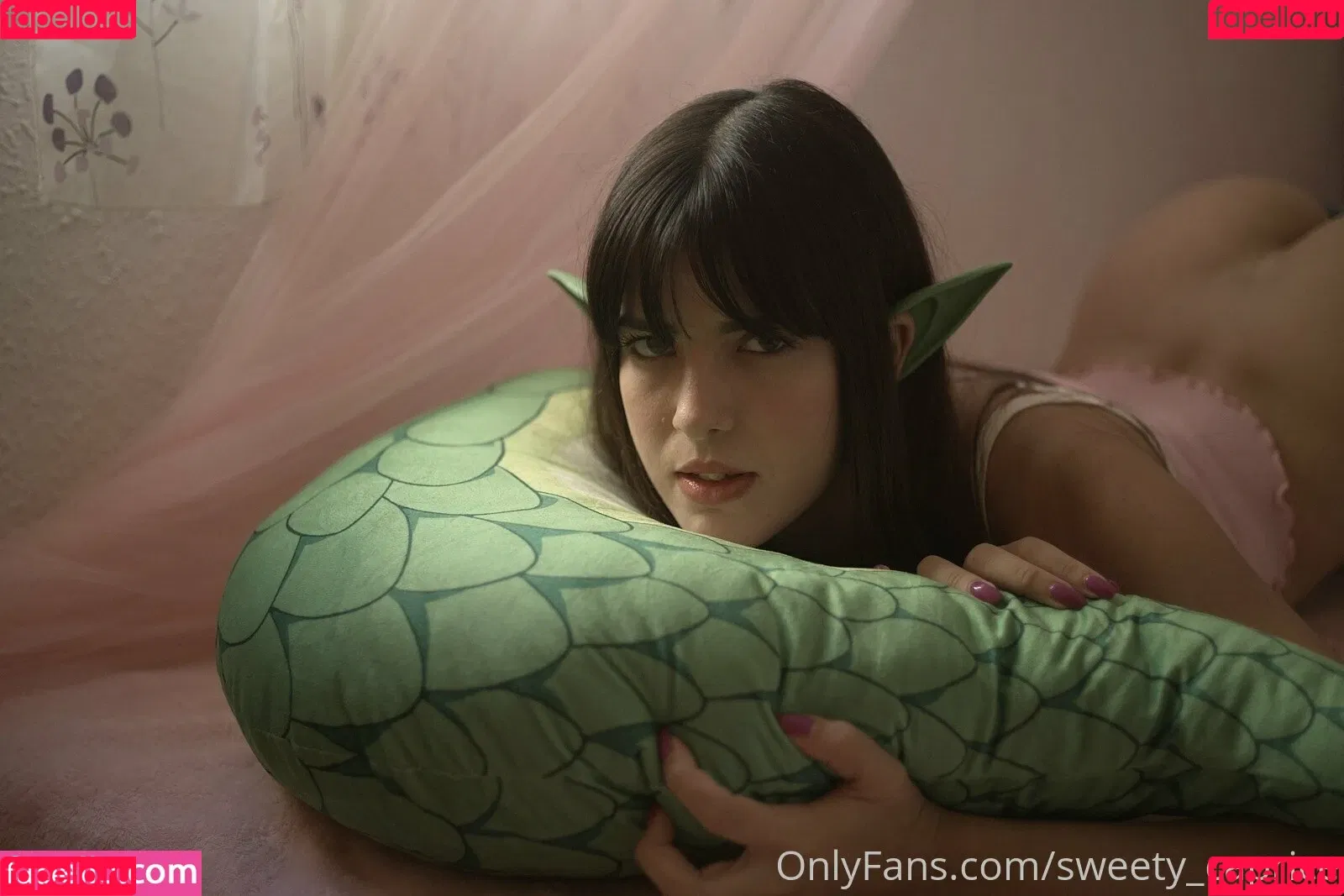 Leni Doll / leni_doll / lenidoll / sweety_caprice Onlyfans Photo Gallery 