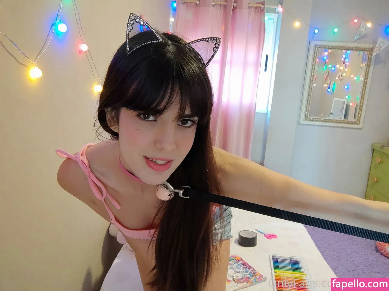 Leni Doll / leni_doll / lenidoll / sweety_caprice Onlyfans Photo Gallery 