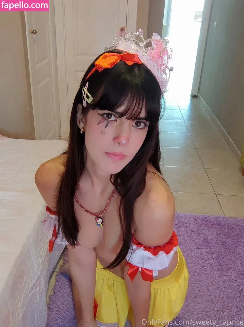 Leni Doll / leni_doll / lenidoll / sweety_caprice Onlyfans Photo Gallery 