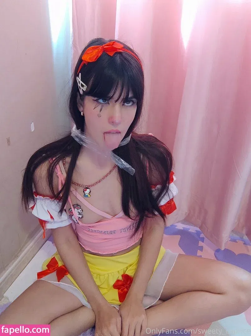 Leni Doll / leni_doll / lenidoll / sweety_caprice Onlyfans Photo Gallery 