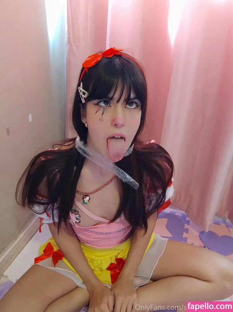 Leni Doll / leni_doll / lenidoll / sweety_caprice Onlyfans Photo Gallery 