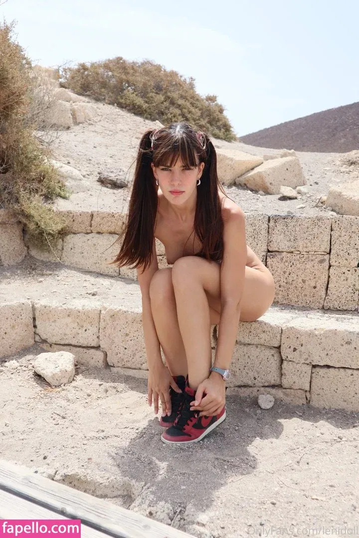 Leni Doll / leni_doll / lenidoll / sweety_caprice Onlyfans Photo Gallery 