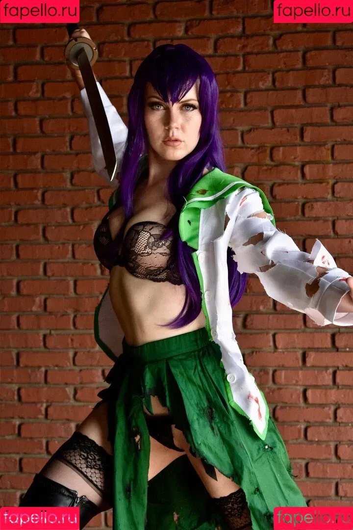Genevieve Marie / GenevieveMarie / GenevieveNylen / genevievemariecosplay Onlyfans Photo Gallery 