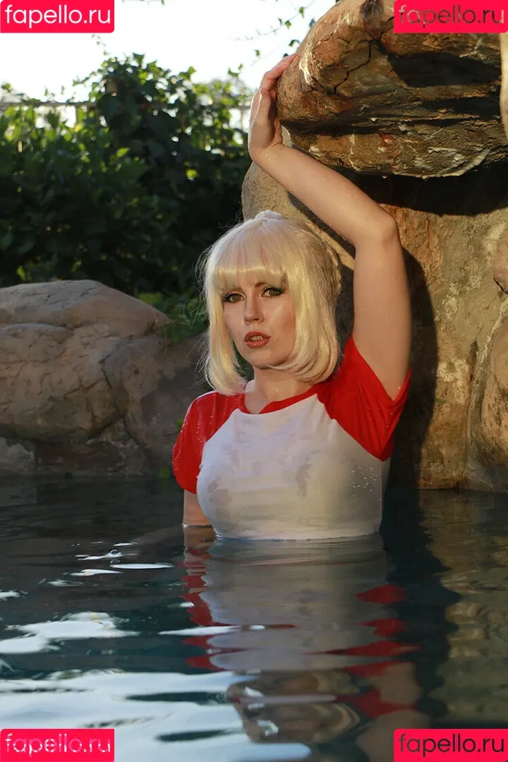 Genevieve Marie / GenevieveMarie / GenevieveNylen / genevievemariecosplay Onlyfans Photo Gallery 