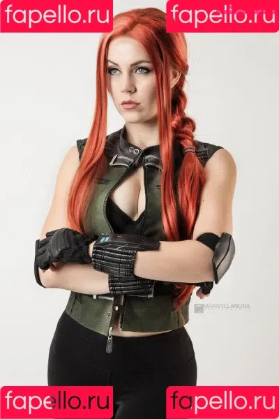 Genevieve Marie / GenevieveMarie / GenevieveNylen / genevievemariecosplay Onlyfans Photo Gallery 