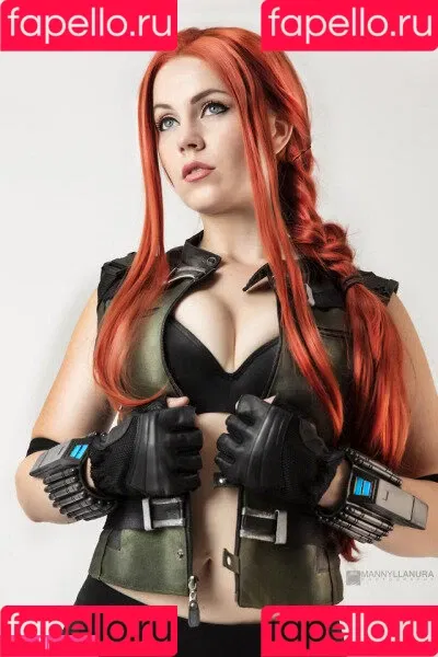 Genevieve Marie / GenevieveMarie / GenevieveNylen / genevievemariecosplay Onlyfans Photo Gallery 
