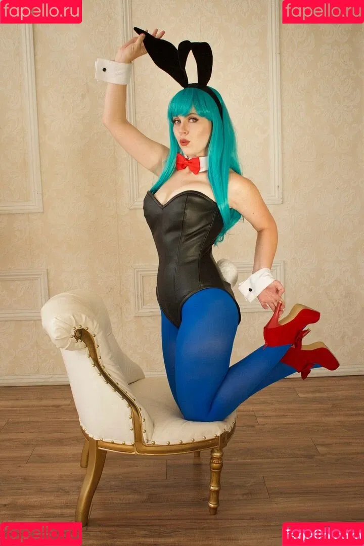 Genevieve Marie / GenevieveMarie / GenevieveNylen / genevievemariecosplay Onlyfans Photo Gallery 