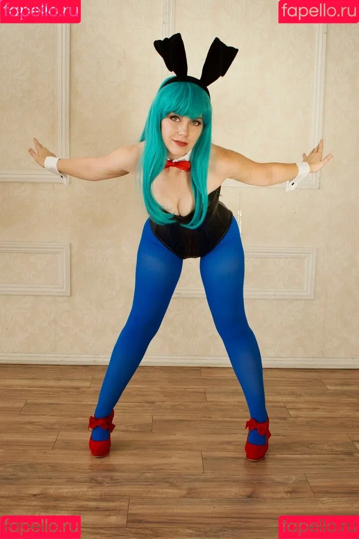 Genevieve Marie / GenevieveMarie / GenevieveNylen / genevievemariecosplay Onlyfans Photo Gallery 