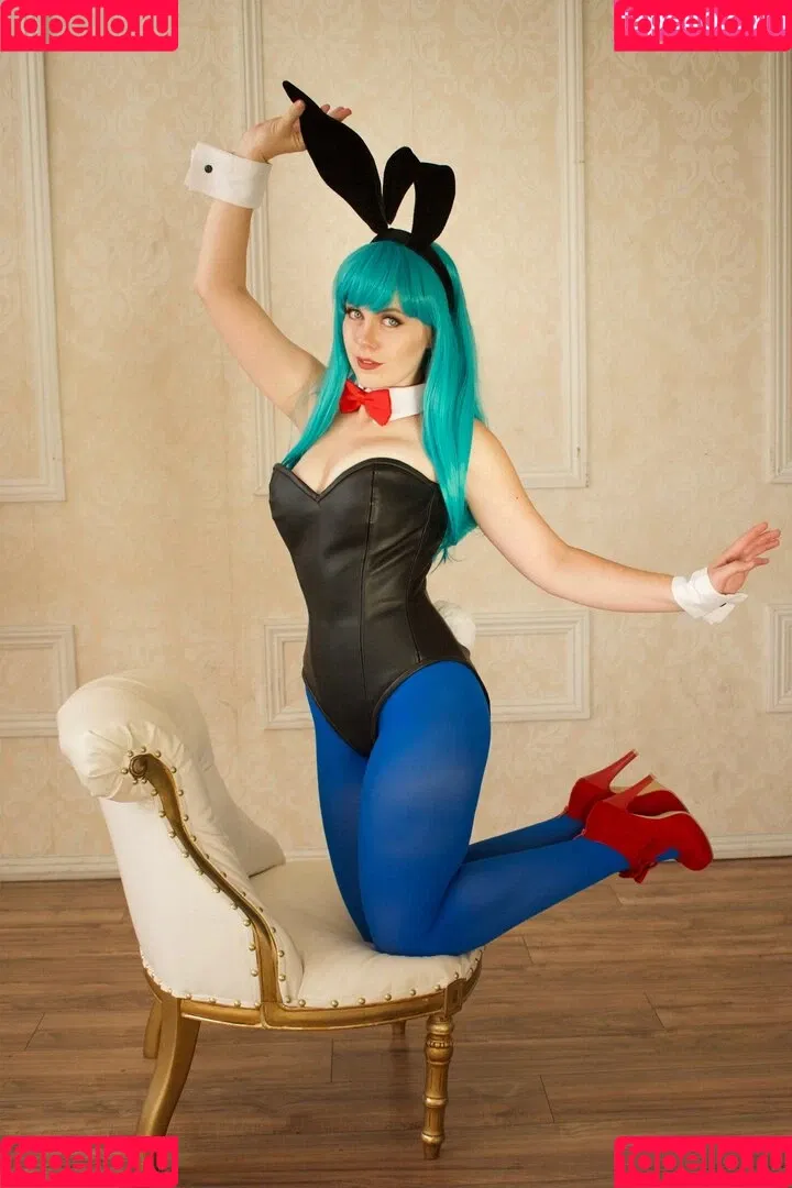 Genevieve Marie / GenevieveMarie / GenevieveNylen / genevievemariecosplay Onlyfans Photo Gallery 