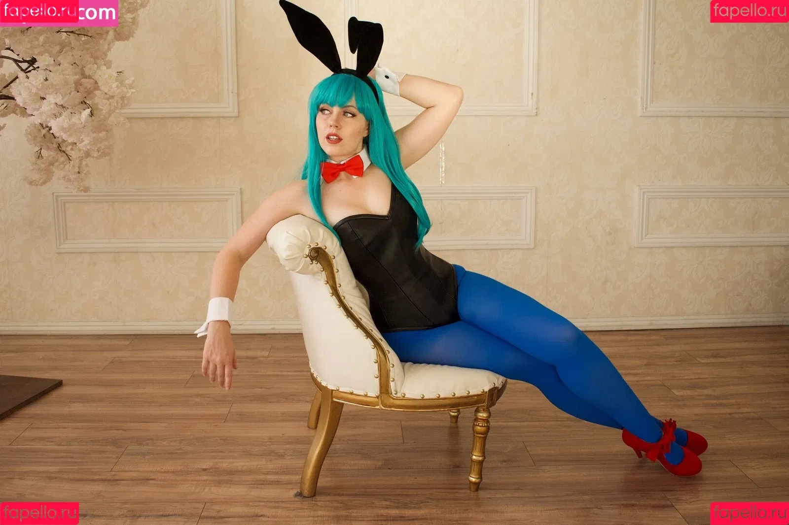 Genevieve Marie / GenevieveMarie / GenevieveNylen / genevievemariecosplay Onlyfans Photo Gallery 