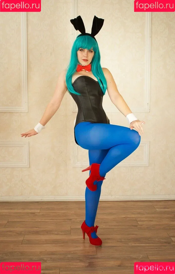 Genevieve Marie / GenevieveMarie / GenevieveNylen / genevievemariecosplay Onlyfans Photo Gallery 