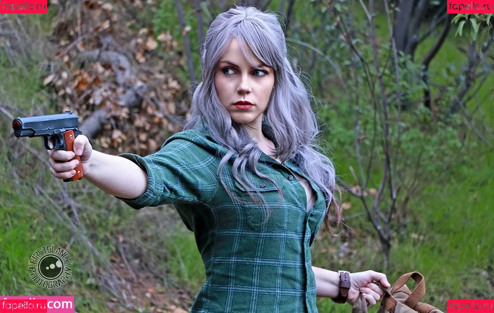 Genevieve Marie / GenevieveMarie / GenevieveNylen / genevievemariecosplay Onlyfans Photo Gallery 