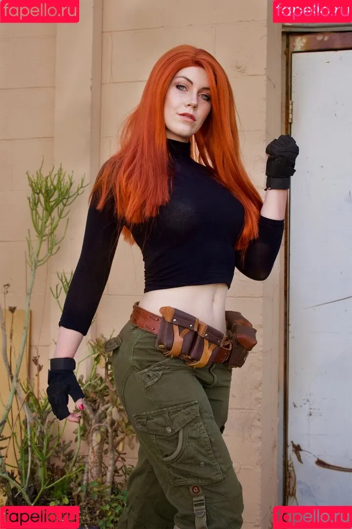 Genevieve Marie / GenevieveMarie / GenevieveNylen / genevievemariecosplay Onlyfans Photo Gallery 
