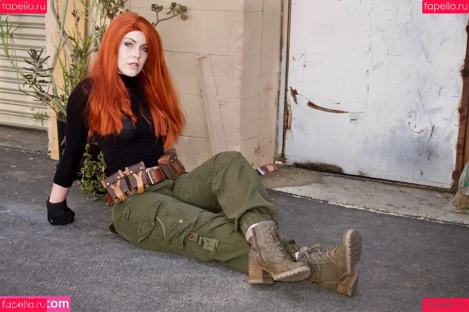 Genevieve Marie / GenevieveMarie / GenevieveNylen / genevievemariecosplay Onlyfans Photo Gallery 