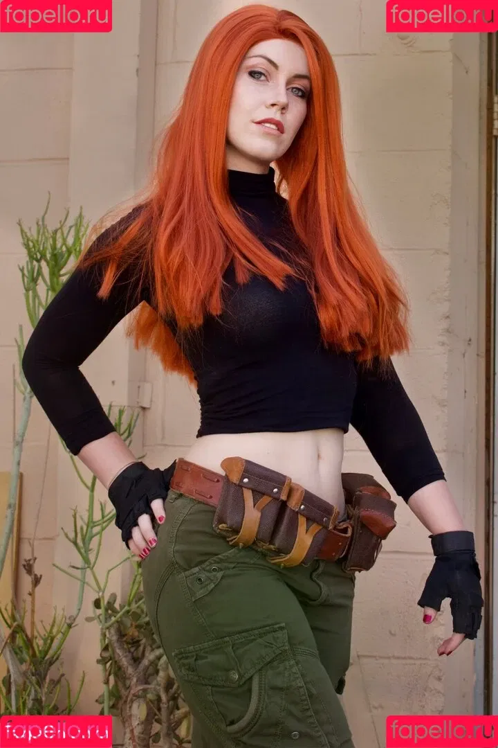 Genevieve Marie / GenevieveMarie / GenevieveNylen / genevievemariecosplay Onlyfans Photo Gallery 