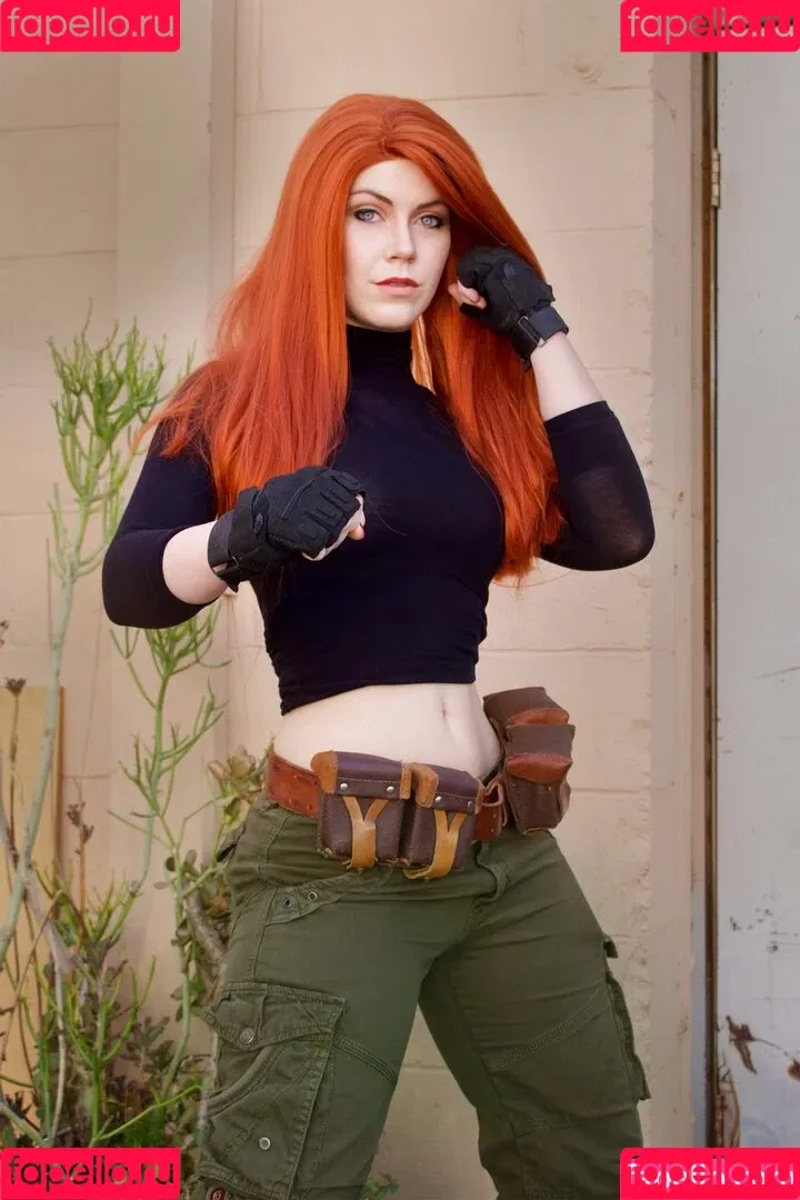 Genevieve Marie / GenevieveMarie / GenevieveNylen / genevievemariecosplay Onlyfans Photo Gallery 