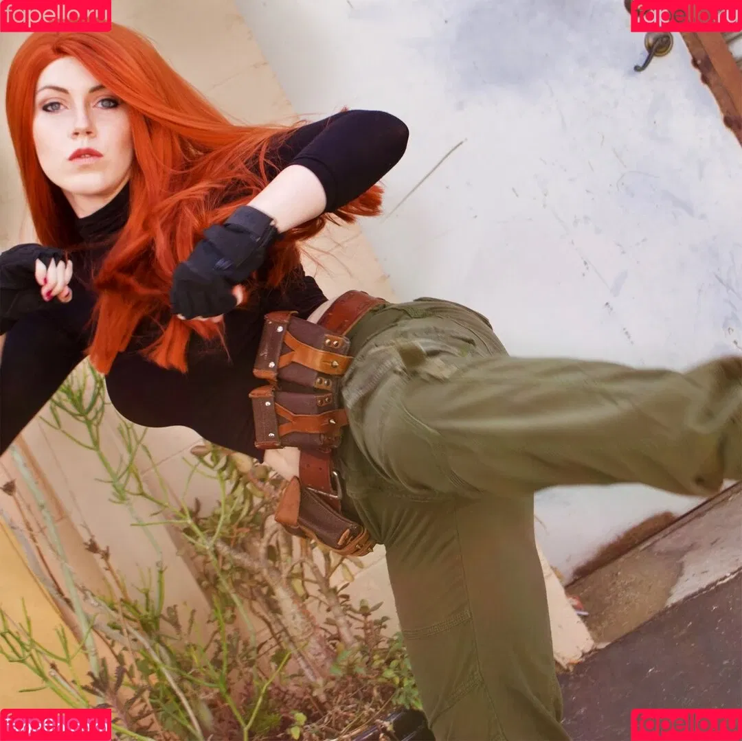 Genevieve Marie / GenevieveMarie / GenevieveNylen / genevievemariecosplay Onlyfans Photo Gallery 