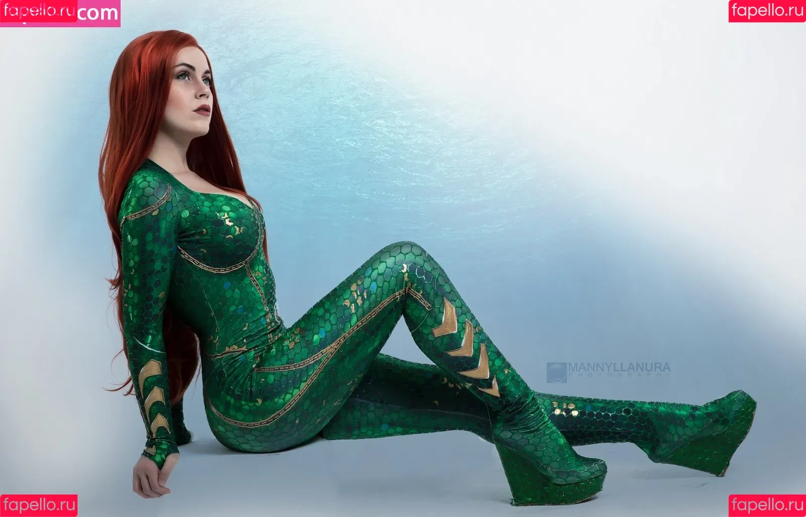 Genevieve Marie / GenevieveMarie / GenevieveNylen / genevievemariecosplay Onlyfans Photo Gallery 