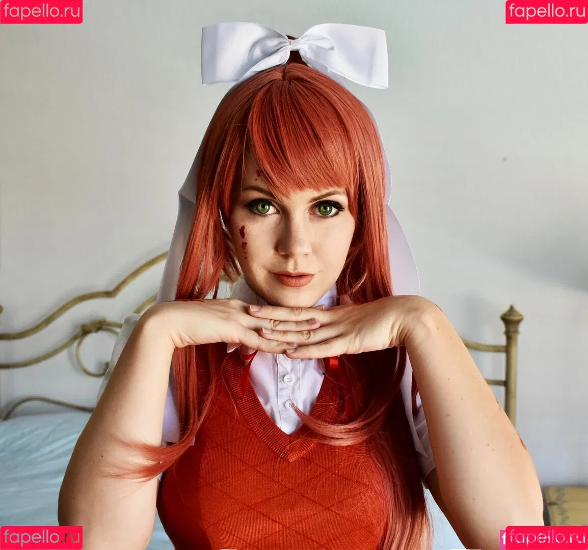 Genevieve Marie / GenevieveMarie / GenevieveNylen / genevievemariecosplay Onlyfans Photo Gallery 