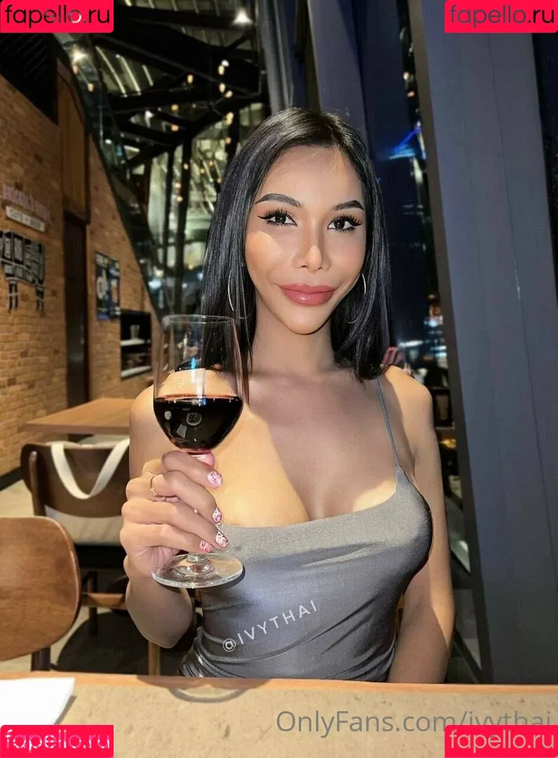 _ivythai / ivythai Onlyfans Photo Gallery 