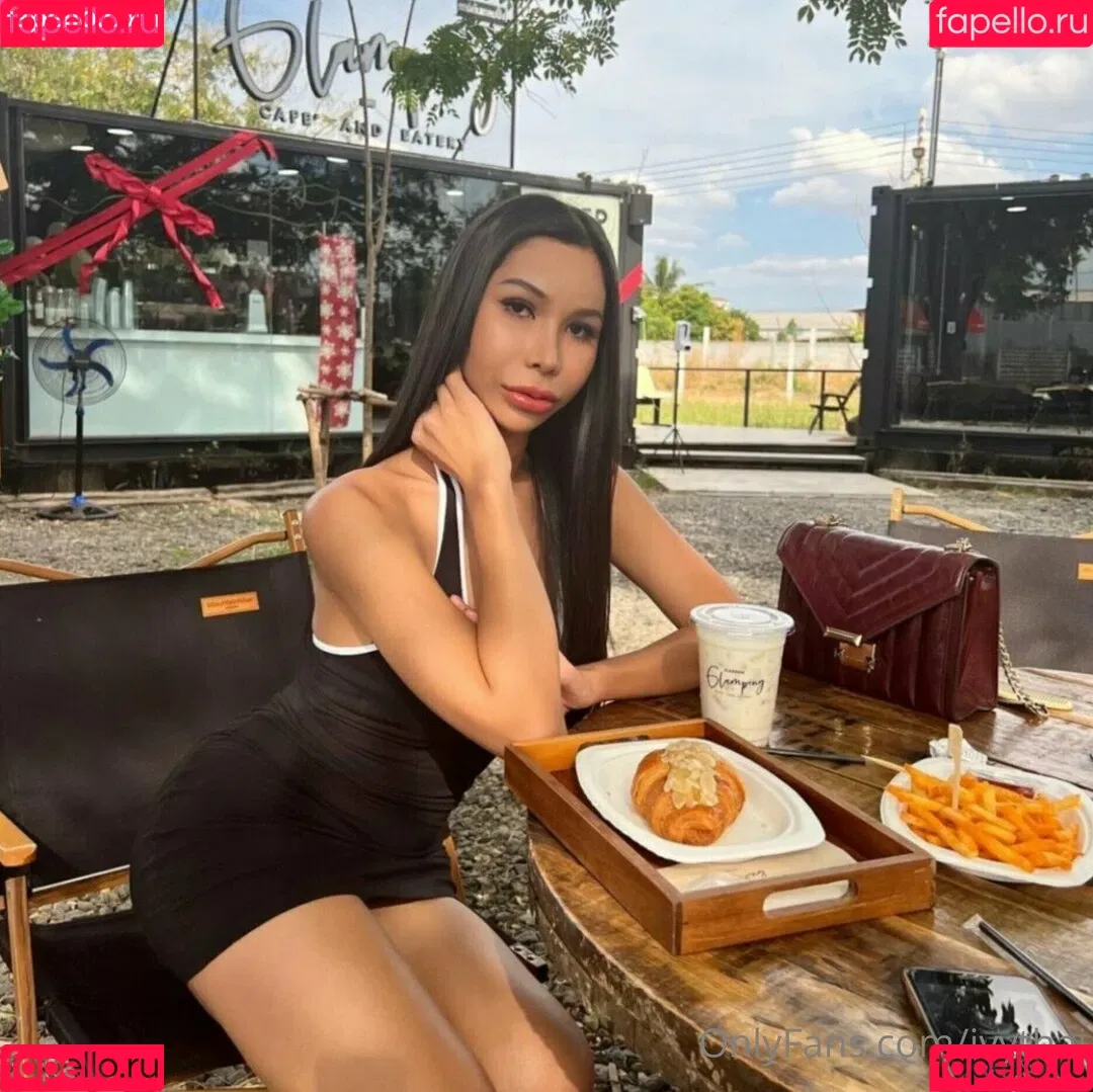 _ivythai / ivythai Onlyfans Photo Gallery 