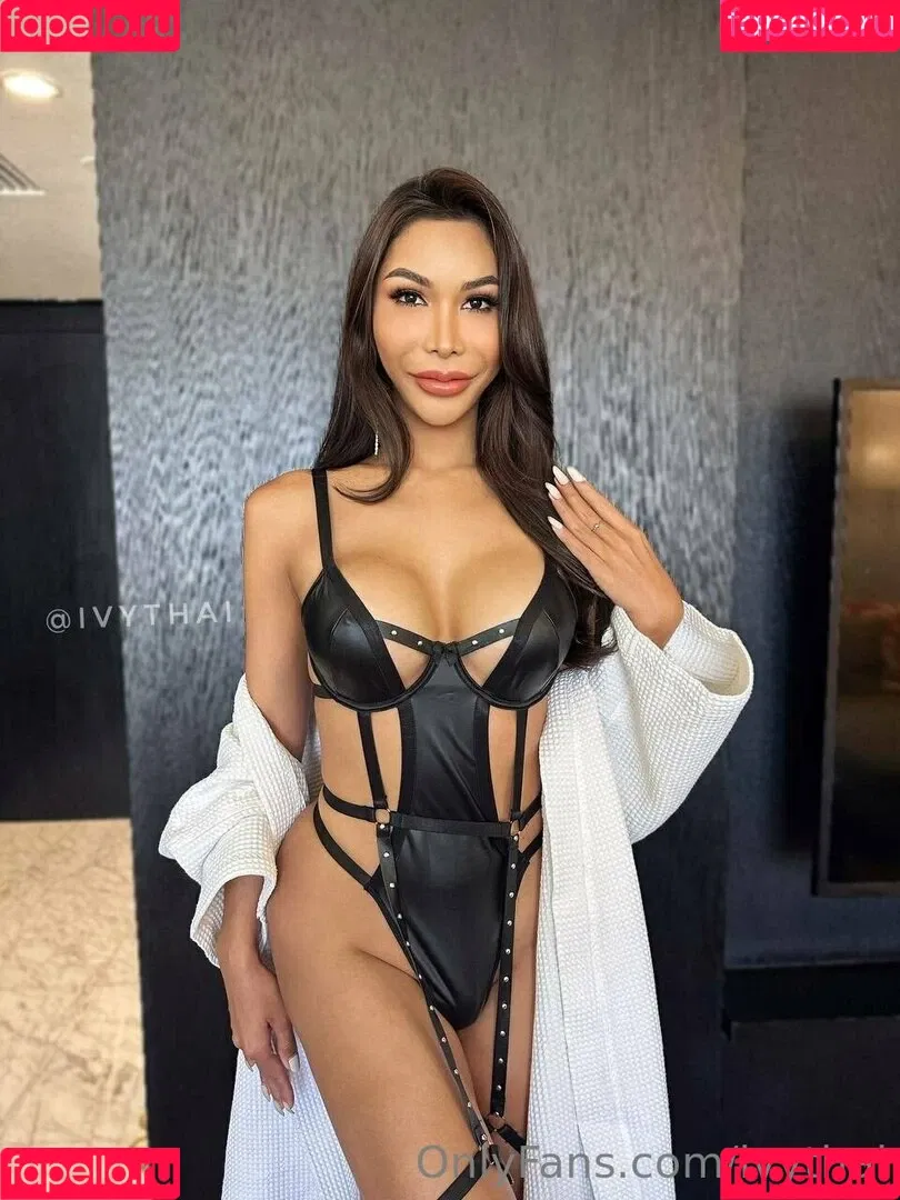 _ivythai / ivythai Onlyfans Photo Gallery 