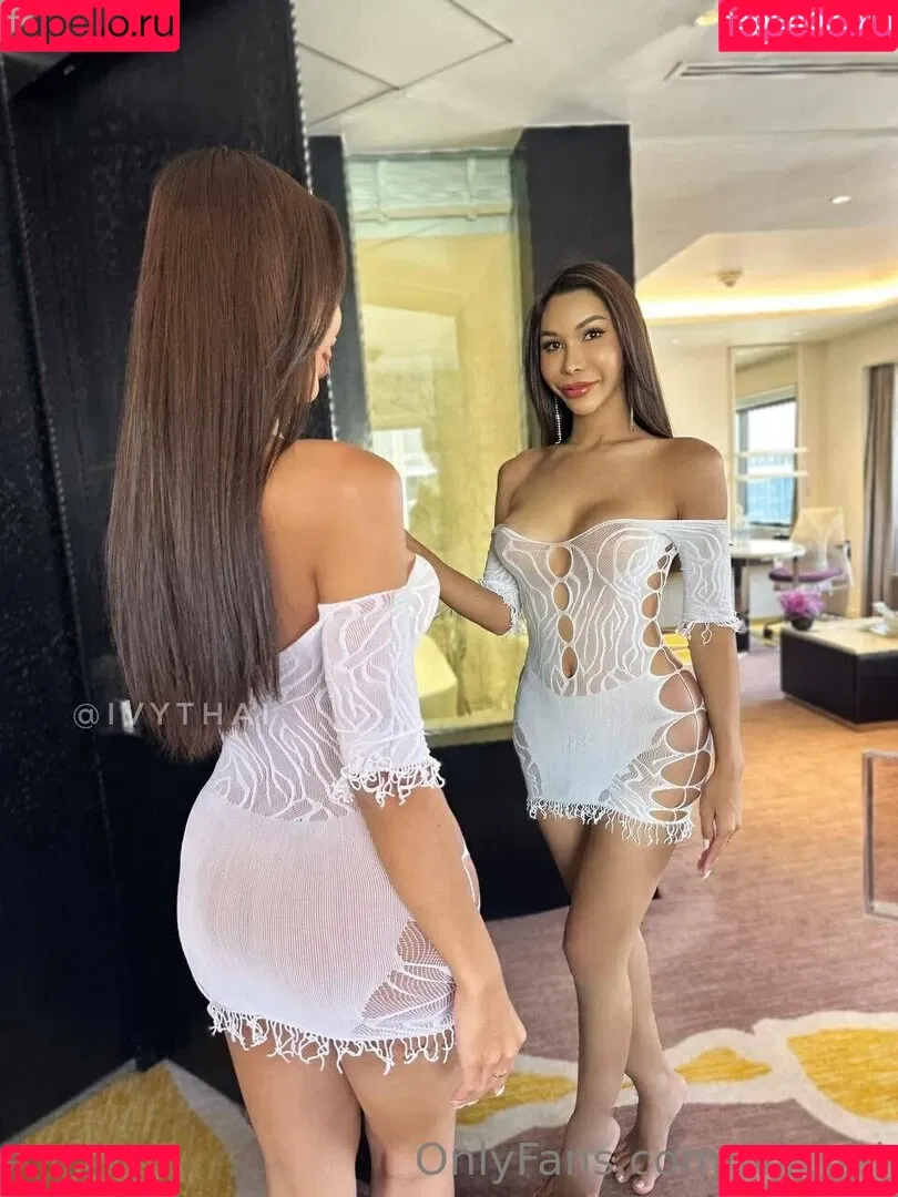 _ivythai / ivythai Onlyfans Photo Gallery 