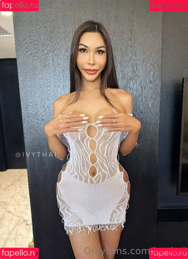 _ivythai / ivythai Onlyfans Photo Gallery 