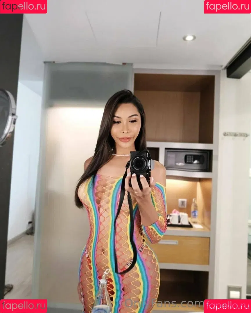_ivythai / ivythai Onlyfans Photo Gallery 