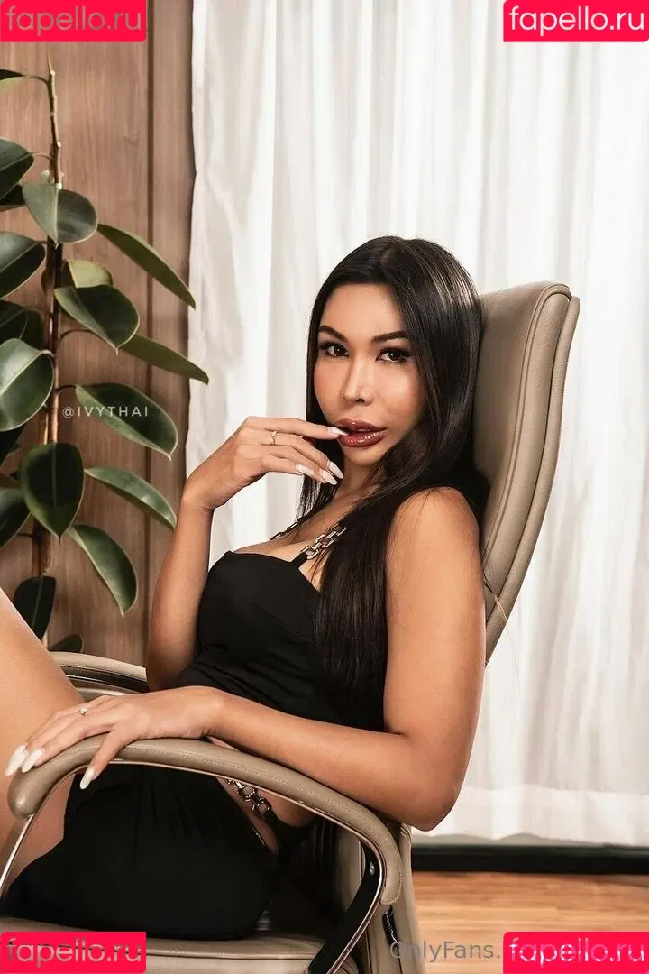 _ivythai / ivythai Onlyfans Photo Gallery 