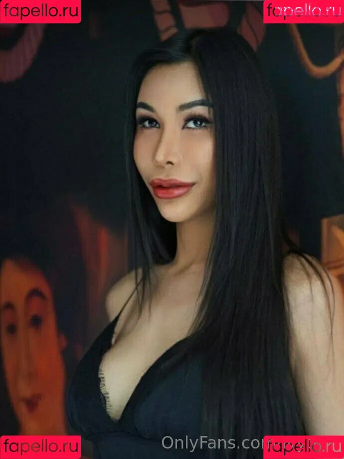 _ivythai / ivythai Onlyfans Photo Gallery 
