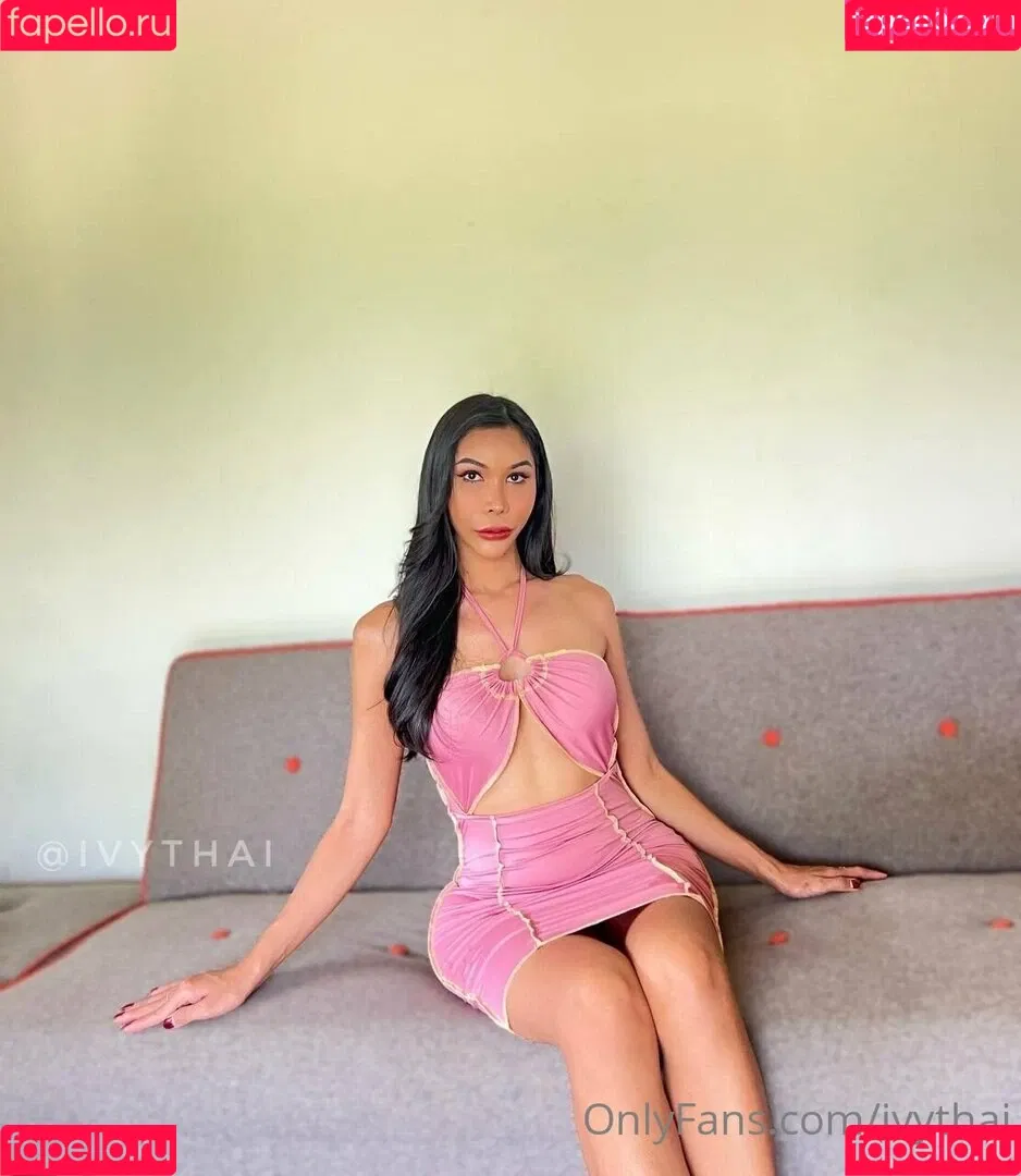 _ivythai / ivythai Onlyfans Photo Gallery 