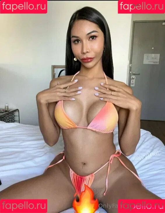 _ivythai / ivythai Onlyfans Photo Gallery 
