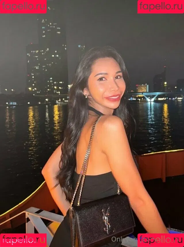 _ivythai / ivythai Onlyfans Photo Gallery 