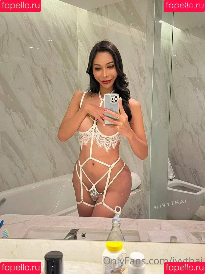 _ivythai / ivythai Onlyfans Photo Gallery 
