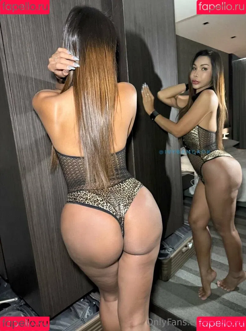 _ivythai / ivythai Onlyfans Photo Gallery 