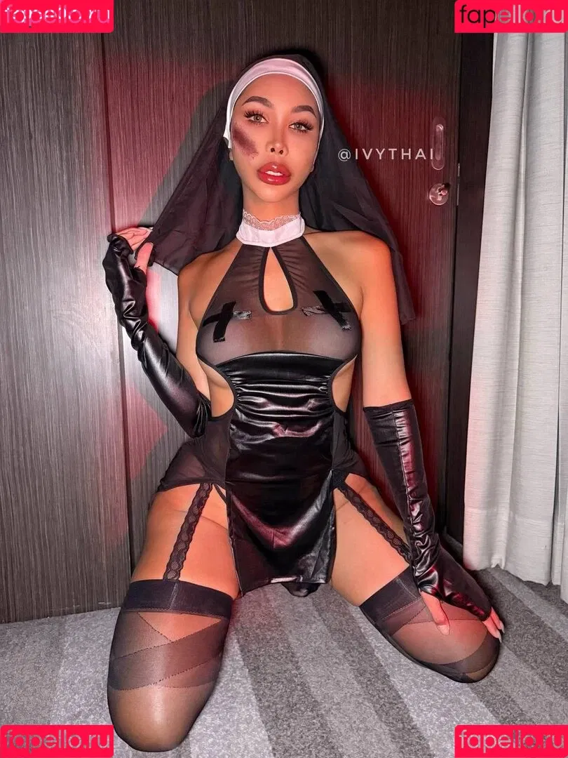 _ivythai / ivythai Onlyfans Photo Gallery 