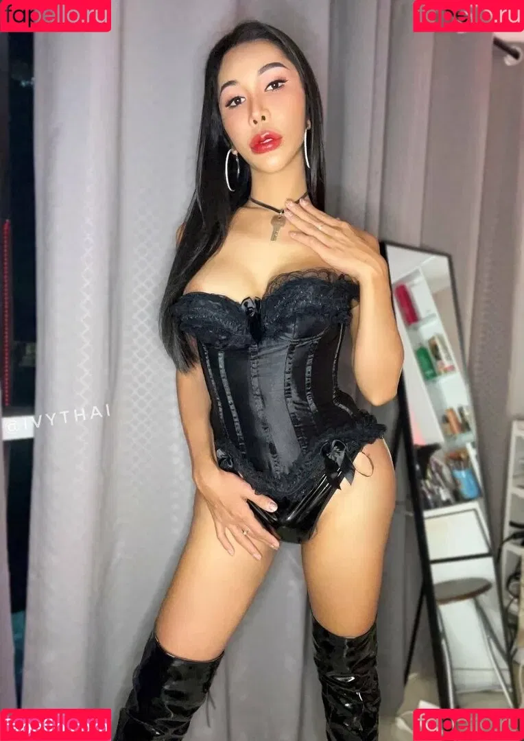 _ivythai / ivythai Onlyfans Photo Gallery 