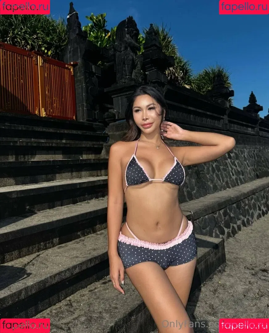 _ivythai / ivythai Onlyfans Photo Gallery 