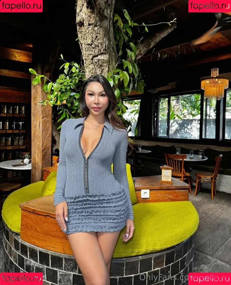 _ivythai / ivythai Onlyfans Photo Gallery 