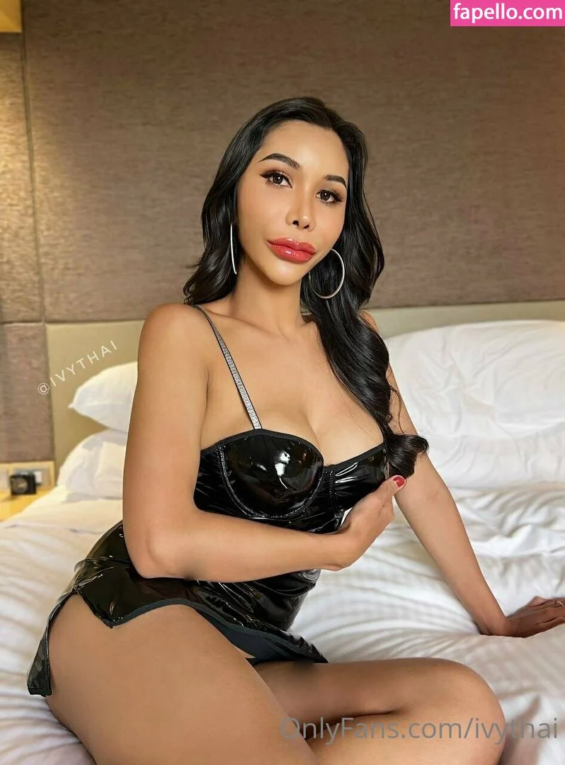 _ivythai / ivythai Onlyfans Photo Gallery 