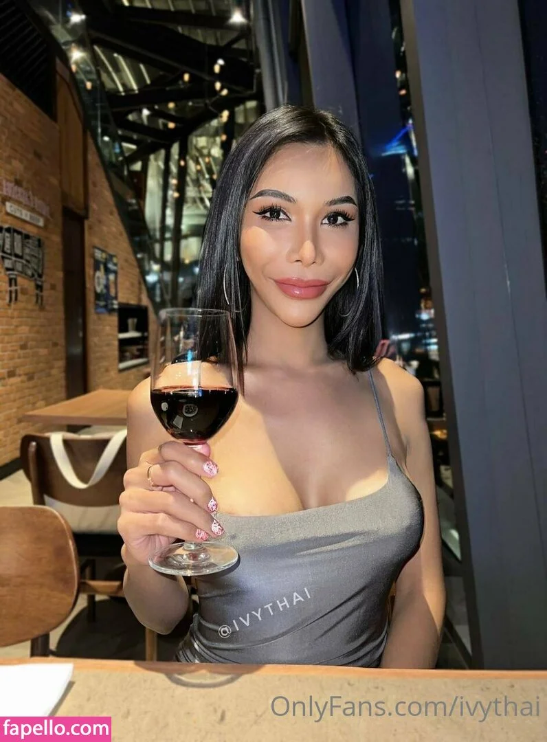 _ivythai / ivythai Onlyfans Photo Gallery 
