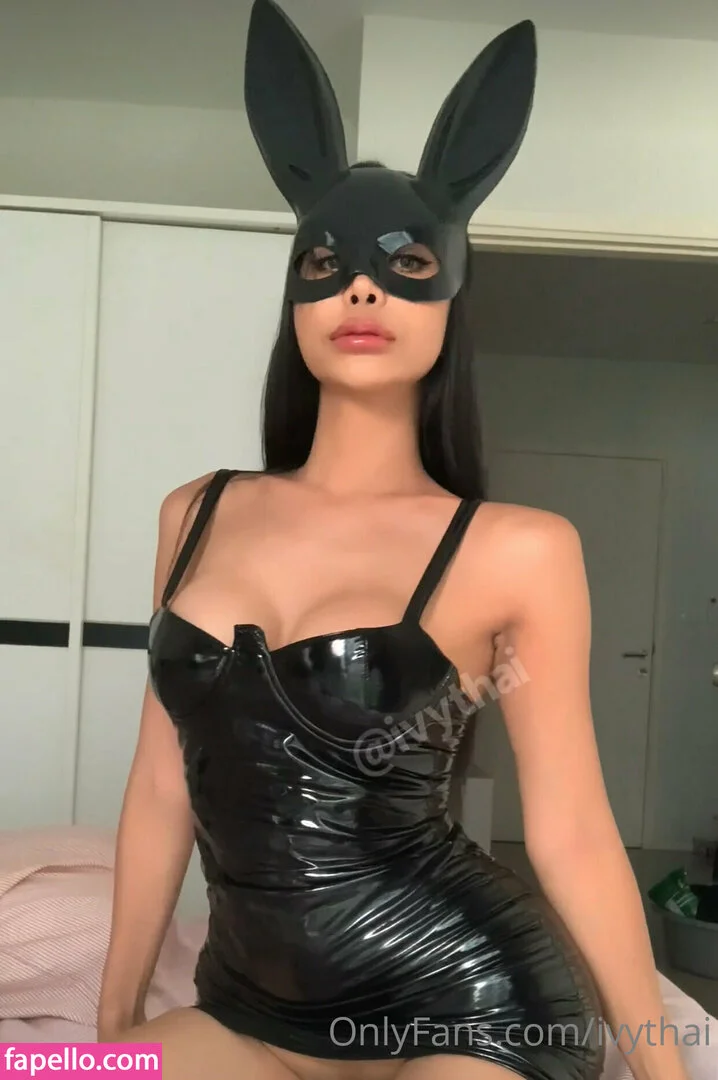 _ivythai / ivythai Onlyfans Photo Gallery 
