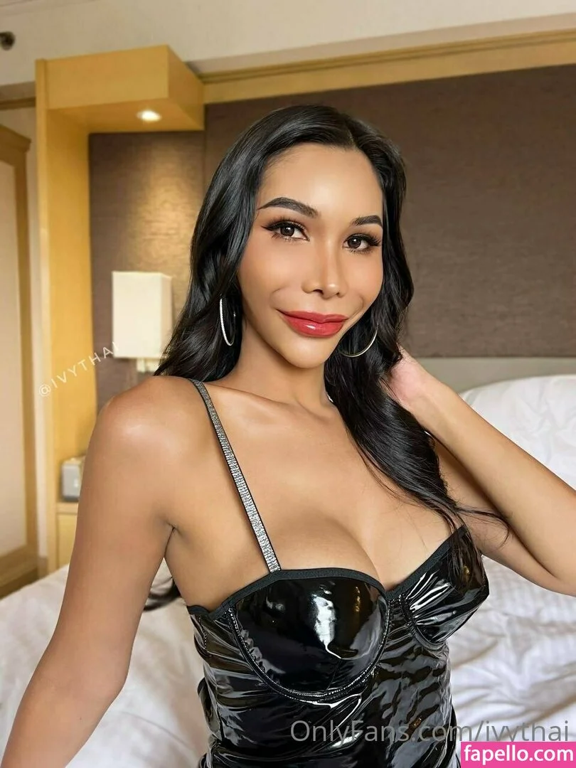 _ivythai / ivythai Onlyfans Photo Gallery 