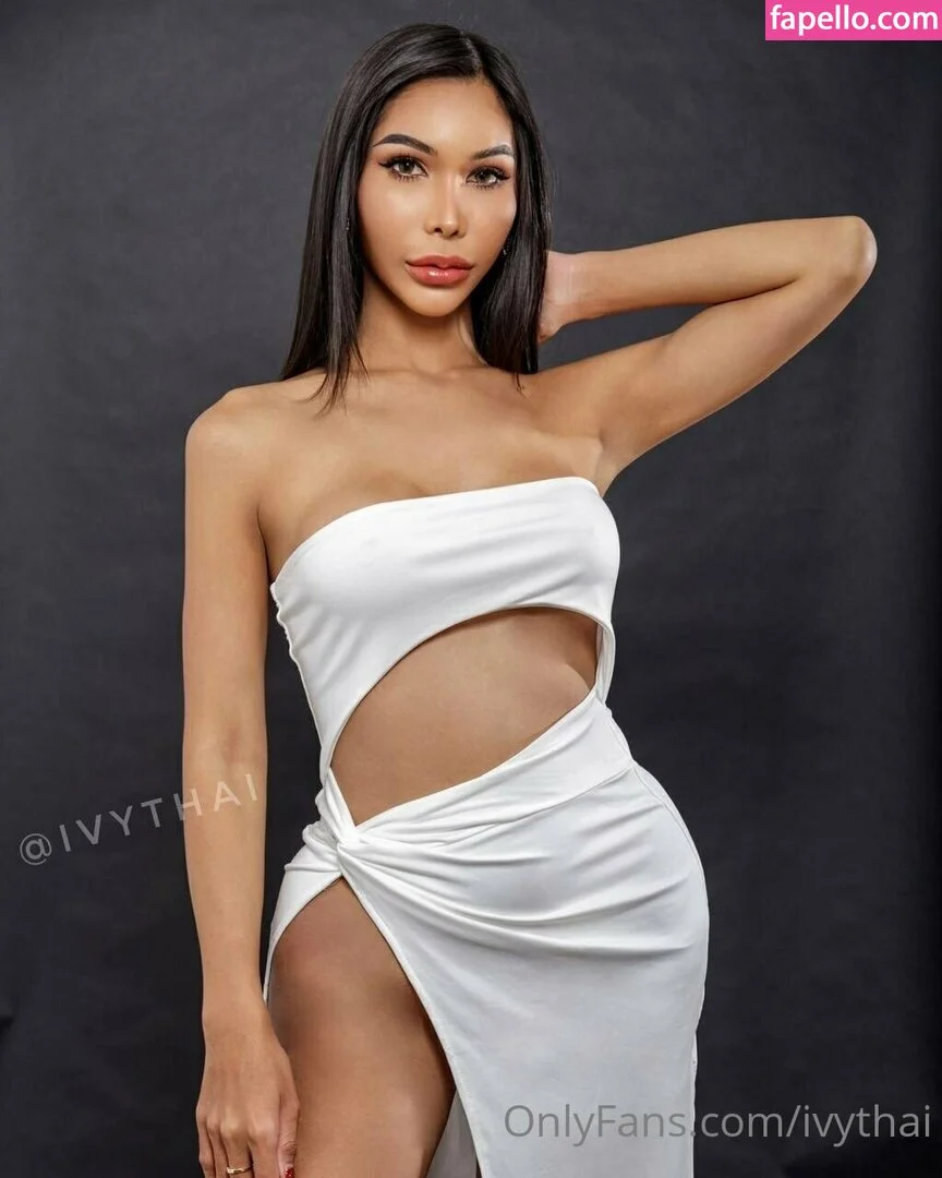 _ivythai / ivythai Onlyfans Photo Gallery 