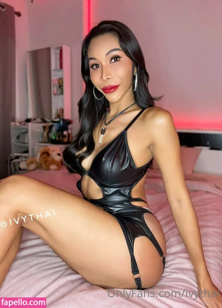 _ivythai / ivythai Onlyfans Photo Gallery 